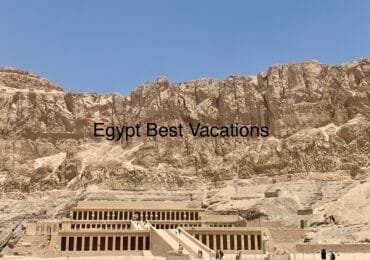 11 Day Pyramids, Nile Cruise & Red Sea Tour From Singapore