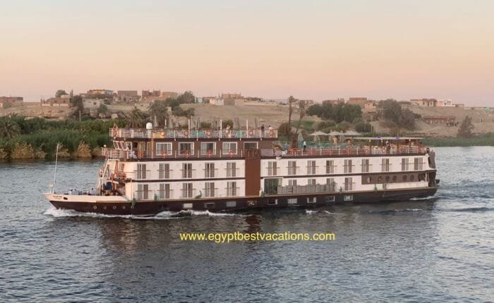 13 Day Luxury Vacation Egypt: Cairo, Nile Cruise & Hurghada