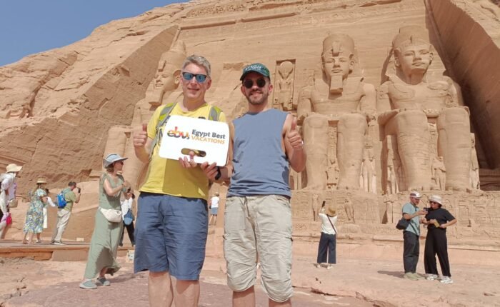 14 Day Luxury Travel Egypt Cairo, Abu Simbel, Cruise, Hurghada