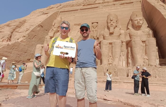 14 Day Luxury Travel Egypt Cairo, Abu Simbel, Cruise, Hurghada