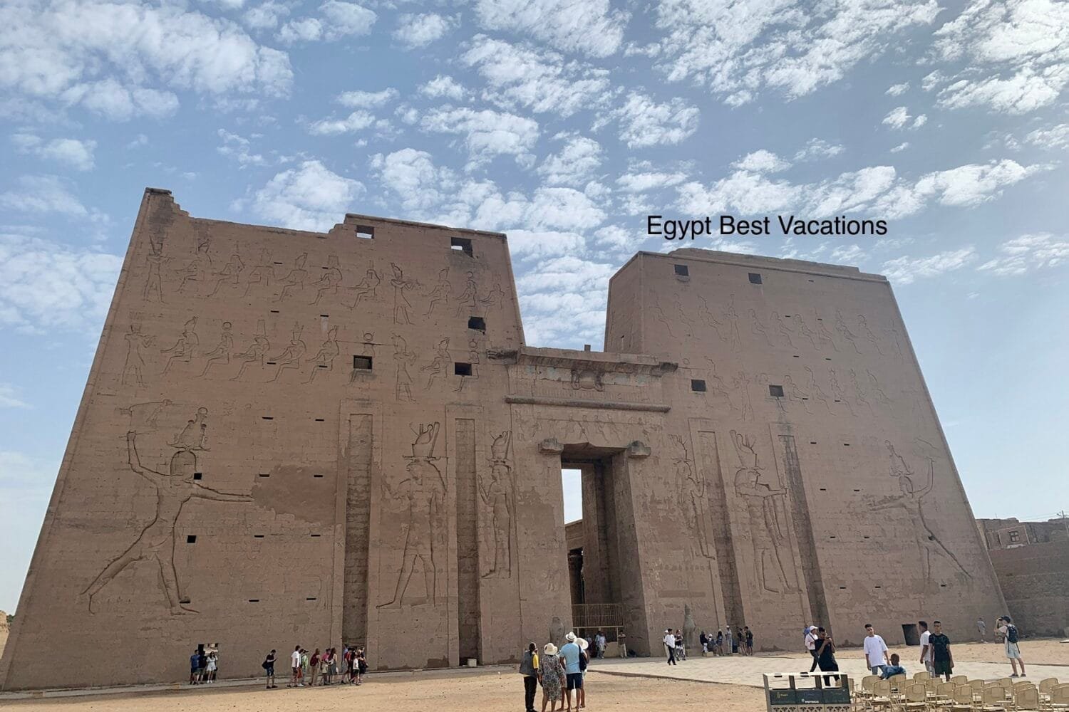 14 Day Tour Package To Egypt From Singapore