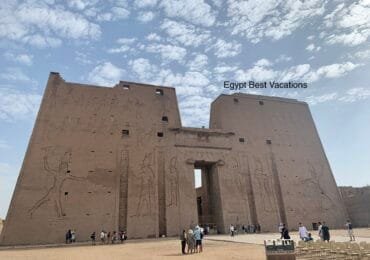 14 Day Tour Package To Egypt From Singapore