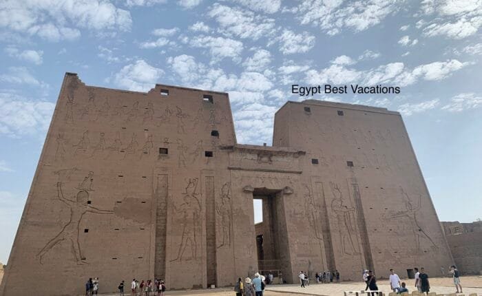 14 Day Tour Package To Egypt From Singapore
