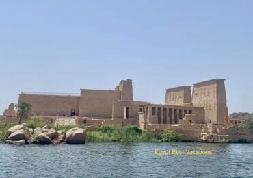 15 Day Egypt Luxury Vacation Cairo, Abu Simbel, Nile, Hurghada