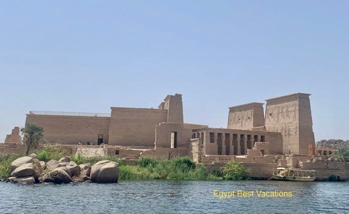 15 Day Egypt Luxury Vacation Cairo, Abu Simbel, Nile, Hurghada