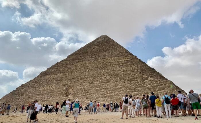 2 Day Cairo & Alexandria Tour From Marsa Alam