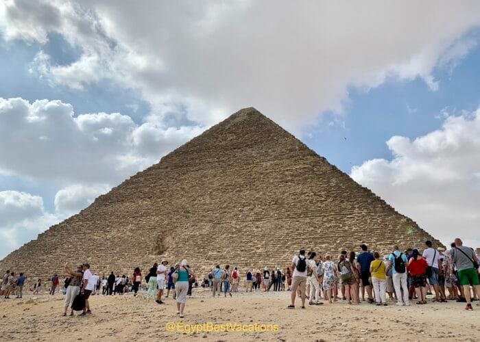2 Day Cairo & Alexandria Tour From Marsa Alam