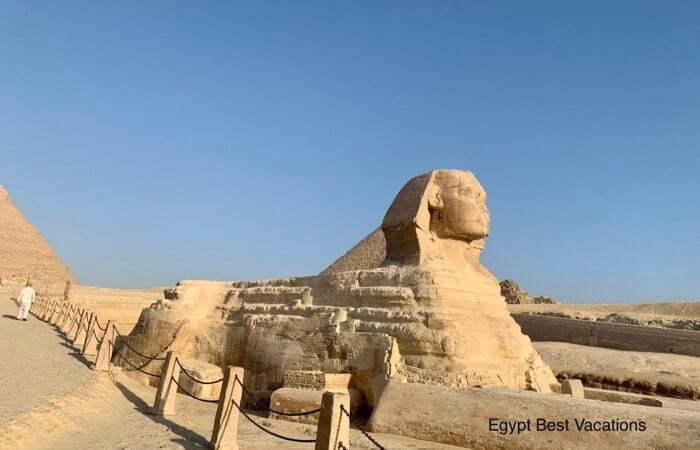 5 Day Luxury Cairo & Siwa Oasis Tour Package