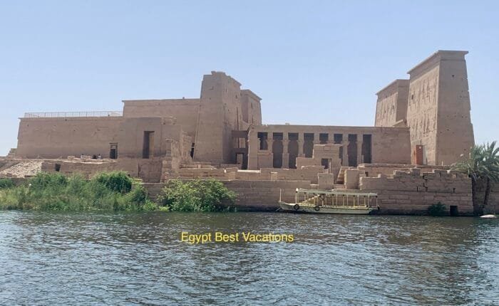 6 Day Luxury Tour Egypt To Cairo, Luxor & Aswan