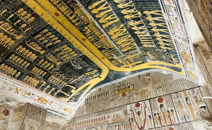 8-Day Luxury Cairo & Nile Cruise Holiday