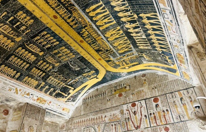 8-Day Luxury Cairo & Nile Cruise Holiday