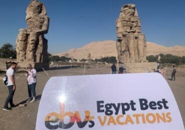 8 Day Tour Packages To Egypt From Singapore