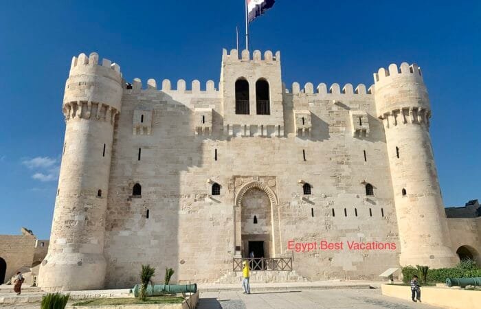 9 Day Cairo, Alexandria & Siwa Oasis Holiday