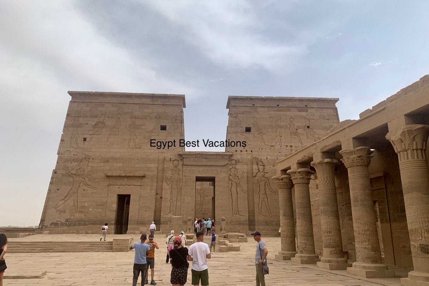 9 Day Luxury Egypt Vacation: Cairo & Nile Cruise Itinerary