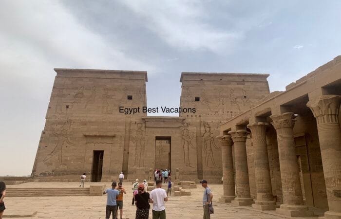 9 Day Luxury Egypt Vacation: Cairo & Nile Cruise Itinerary