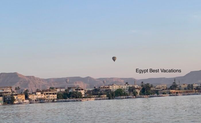 10 Day Cairo Nile Cruise & Hurghada Easter Holiday