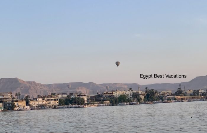 10 Day Cairo Nile Cruise & Hurghada Easter Holiday