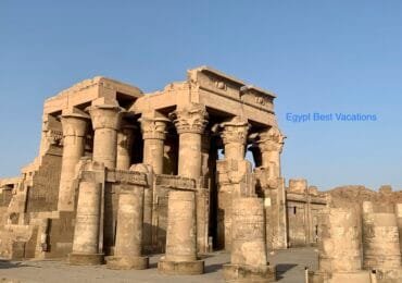 12 Day Egypt Christmas Itinerary: Pyramids, Nile, Red Sea