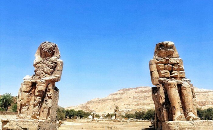 13 Day Egypt Christmas Tour: Cairo, Alexandria, Nile Cruise and Red Sea