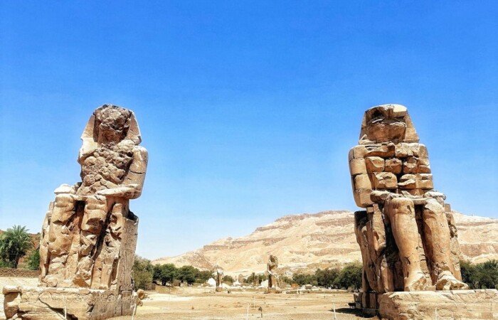 13 Day Egypt Christmas Tour: Cairo, Alexandria, Nile Cruise and Red Sea