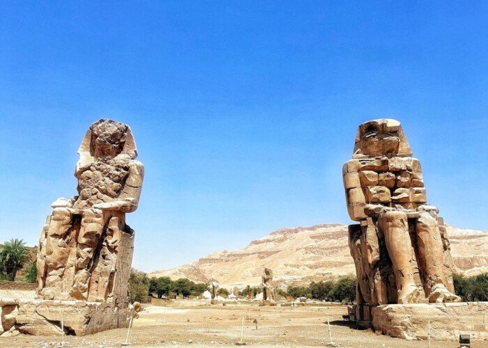 13 Day Egypt Christmas Tour: Cairo, Alexandria, Nile Cruise and Red Sea