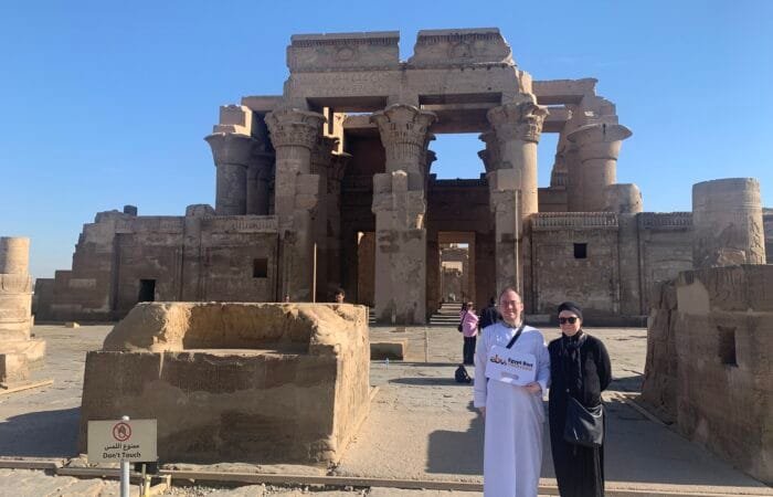 14 Day Christmas Cultural Experience In Egypt