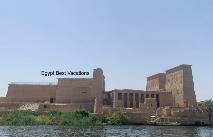 7 Day Easter Holiday In Egypt Cairo & Nile Cruise Package