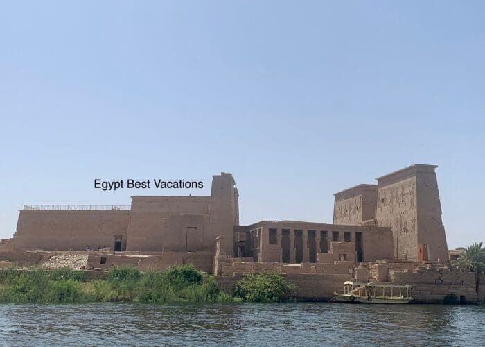 7 Day Easter Holiday In Egypt Cairo & Nile Cruise Package