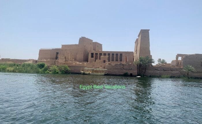 8 Day Egypt Easter Package To Cairo & Nile Cruise