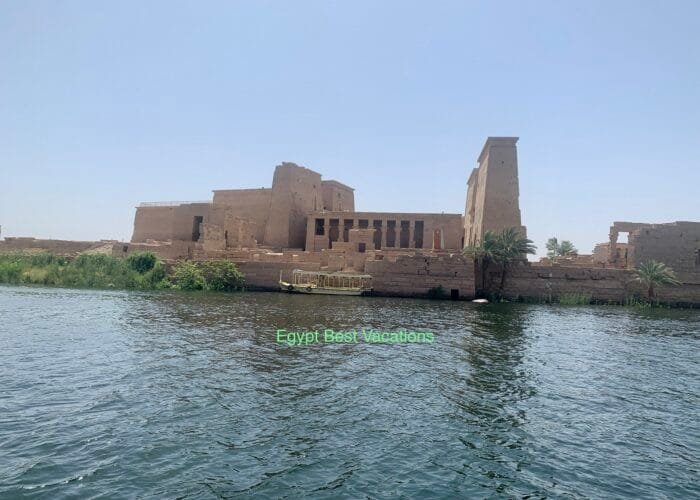 8 Day Egypt Easter Package To Cairo & Nile Cruise