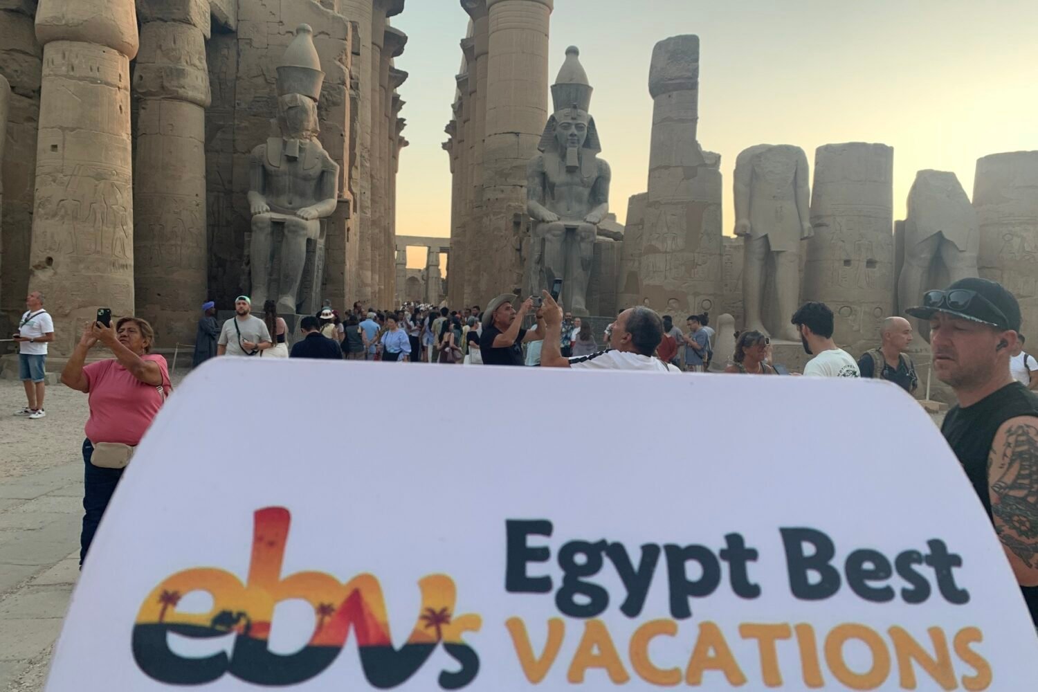 10 Day Cairo, Nile Cruise & Hurghada Tour For Women