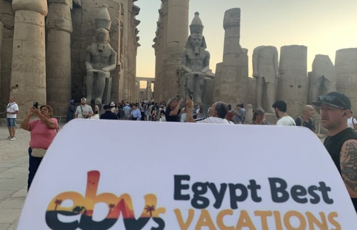 10 Day Cairo, Nile Cruise & Hurghada Tour For Women
