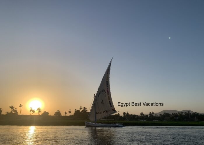 10 Day Honeymoon Egypt: Cairo, Luxor & Hurghada Tour
