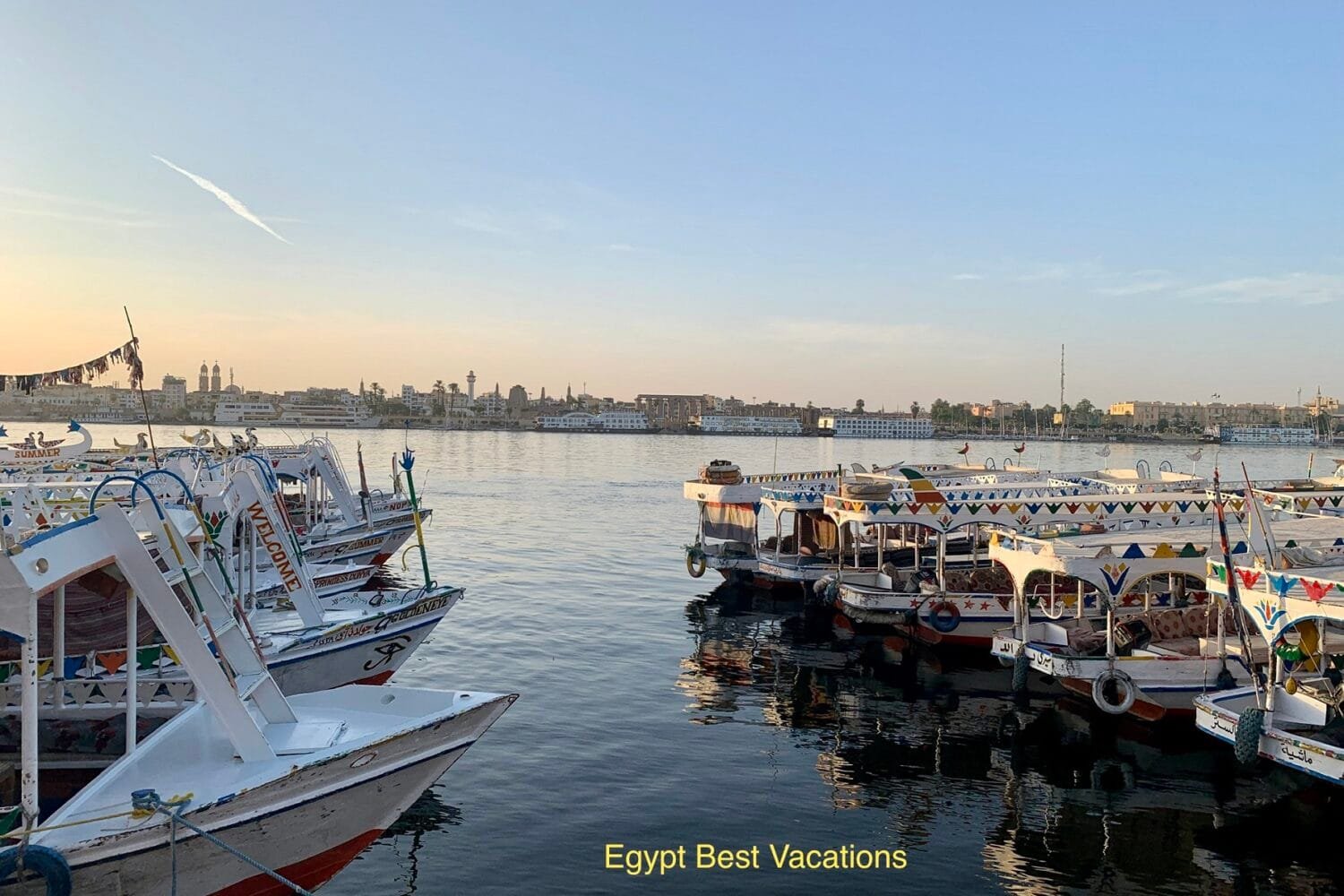 11 Day Egypt Easter Trip: Cairo, Nile Cruise & Hurghada