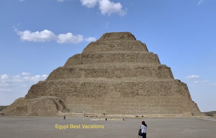 12 Day Egypt Pyramids, Red Sea & Desert Honeymoon Adventure