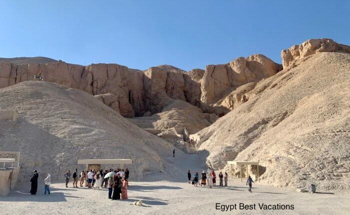 13 Day Cairo Nile Cruise & Siwa Oasis For Honeymooners