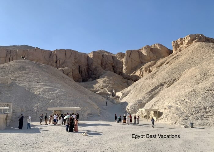 13 Day Cairo Nile Cruise & Siwa Oasis For Honeymooners