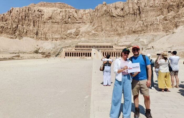 13 Day Egypt Easter Vacation