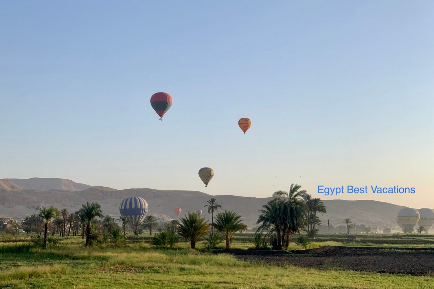 14 Day Easter Tour Of Egypt