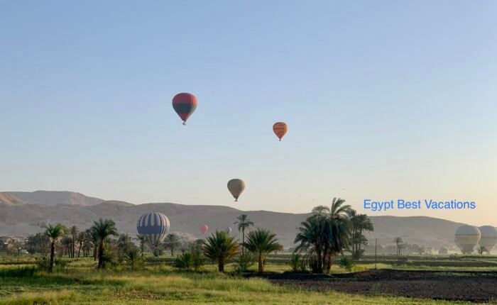 14 Day Easter Tour Of Egypt