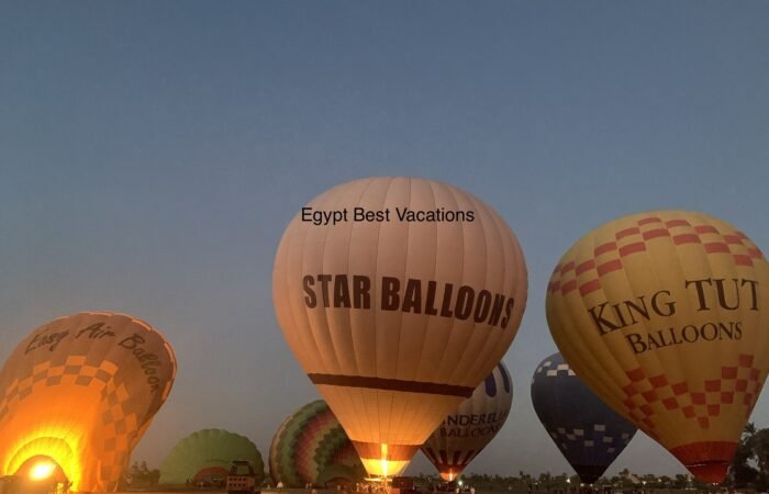 15 Day Pyramids, Nile Cruise & Red Sea Easter Tour