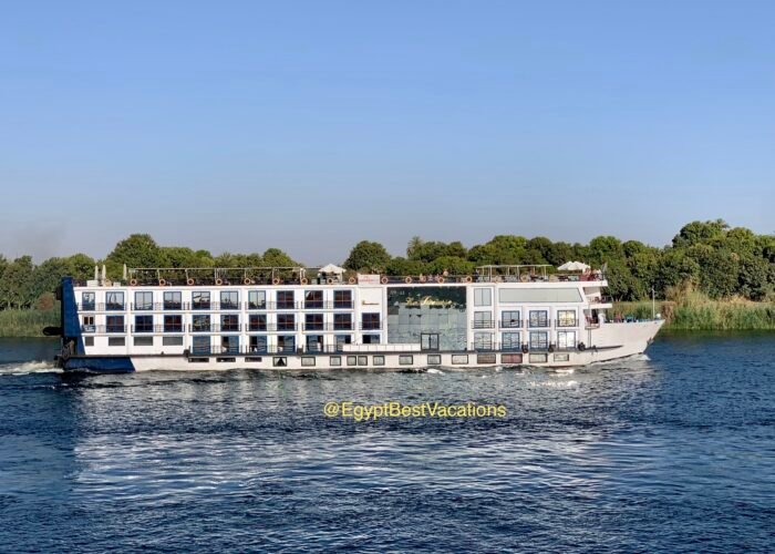 4 Night Luxor to Aswan Nile Cruise for Women