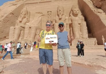 7 Day Cairo, Luxor & Aswan Slow Vacation