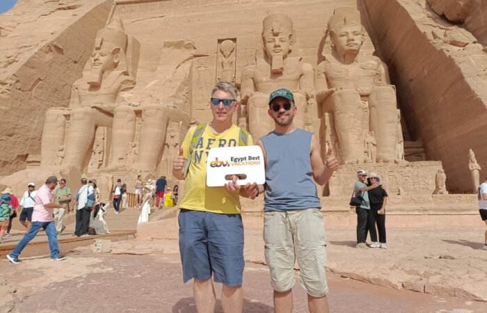 7 Day Cairo, Luxor & Aswan Slow Vacation