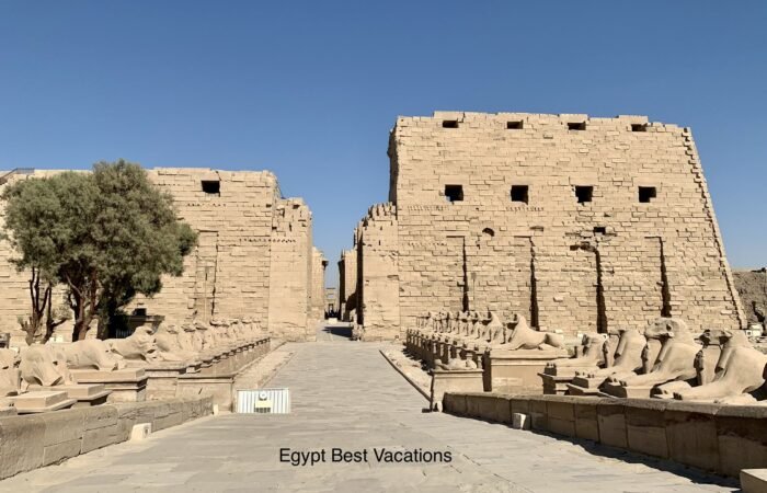 7 Day Cairo & Nile Cruise Spiritual Tour