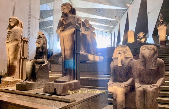 7 Day Cairo & Sharm El-Sheikh Slow Holiday