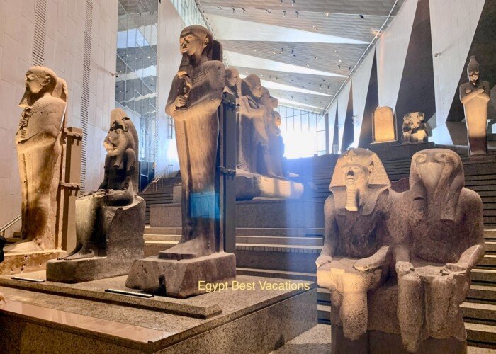 7 Day Cairo & Sharm El-Sheikh Slow Holiday