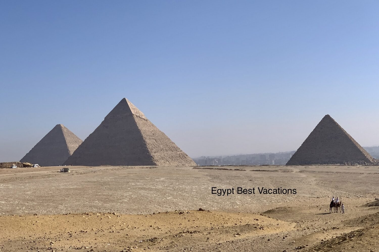 7 Day Egypt Honeymoon Trip in Cairo & Hurghada