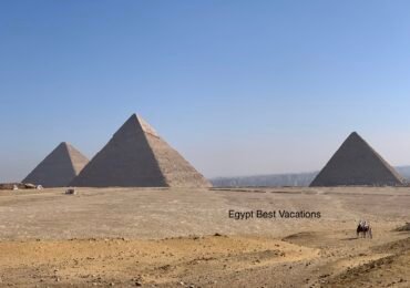 7 Day Egypt Honeymoon Trip in Cairo & Hurghada