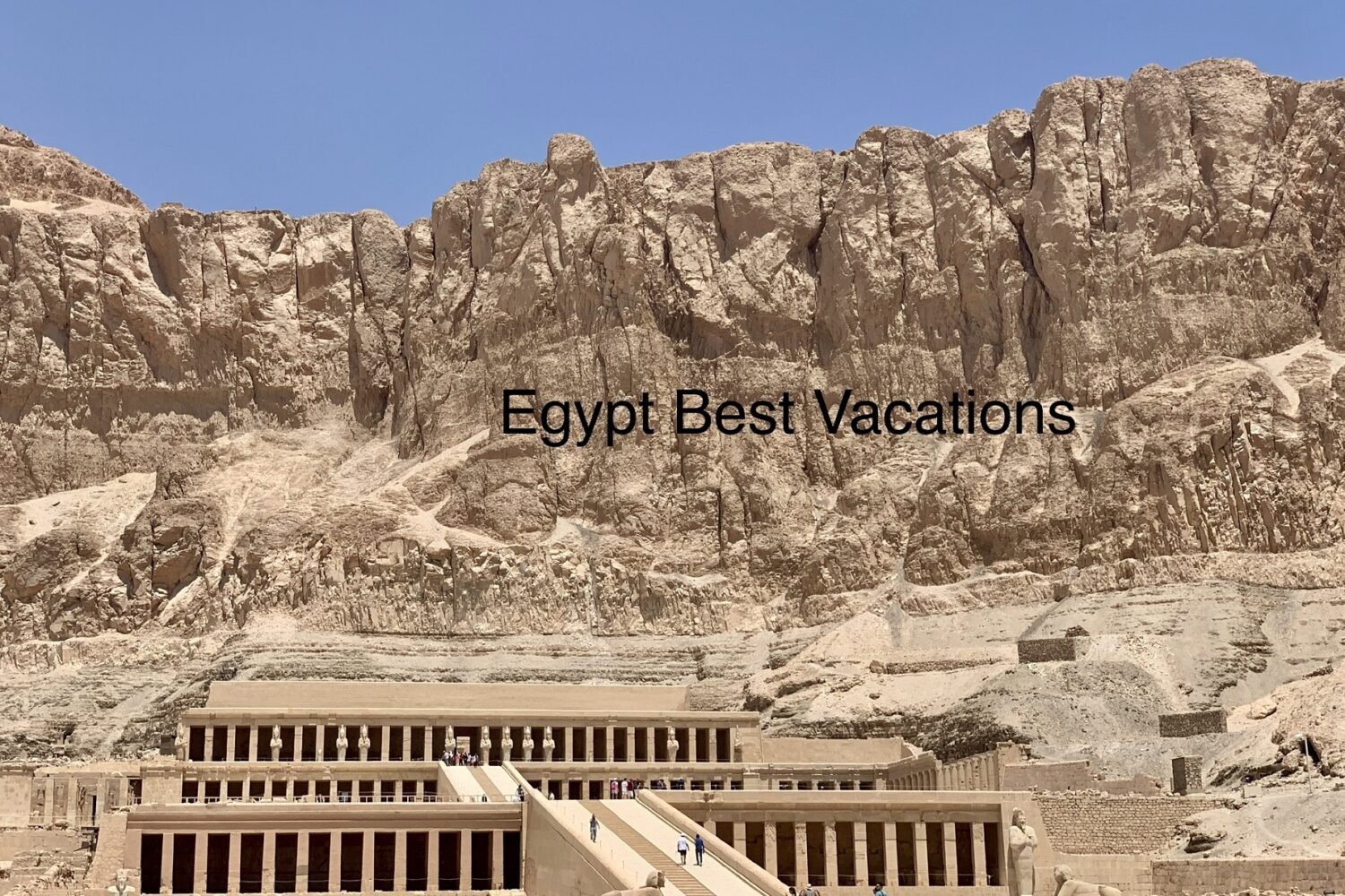 8 Day Egypt Travel Package For Solo Women